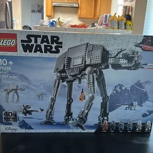 75288 AT-AT 1267 pcs Lego Star Wars set